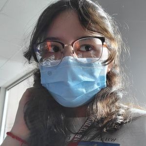 Meet your Posher, Abelina